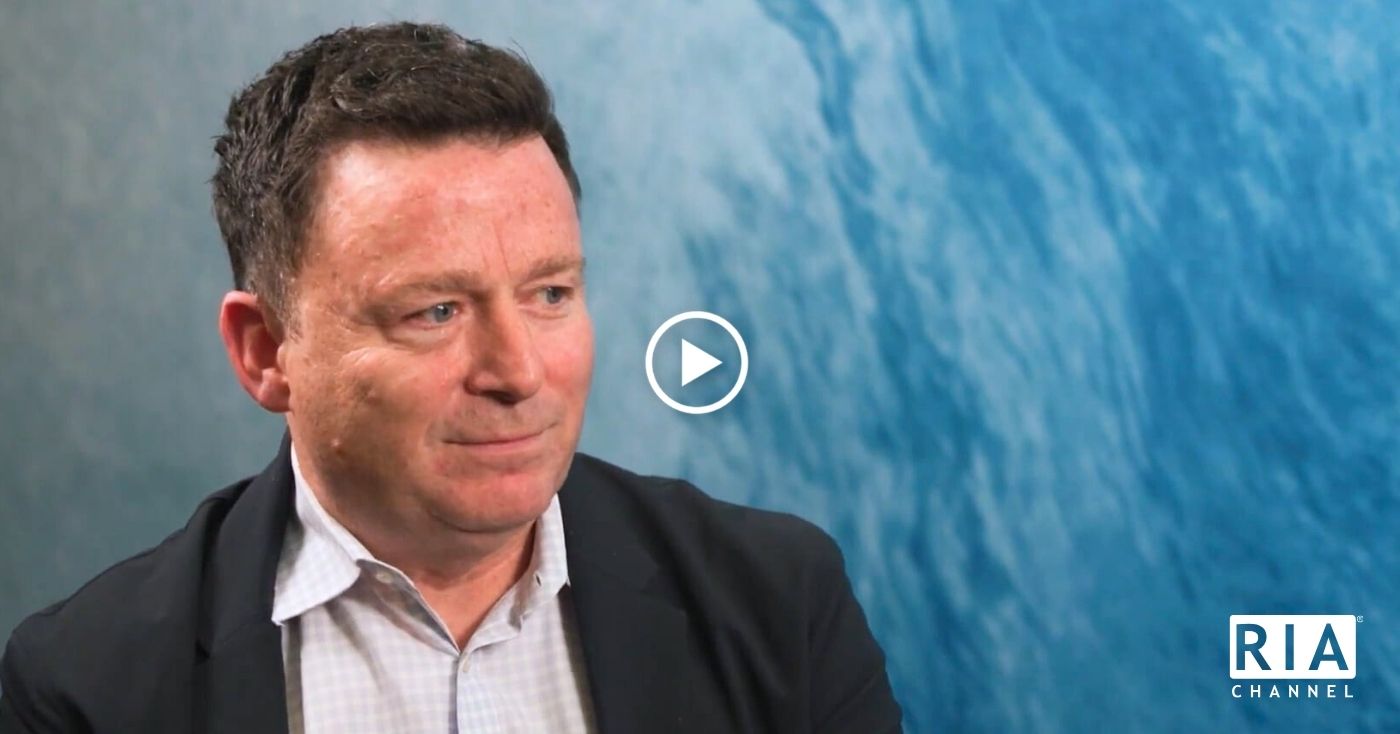 RIA Channel | Jonathan Reeve, betanxt, 8.22.25