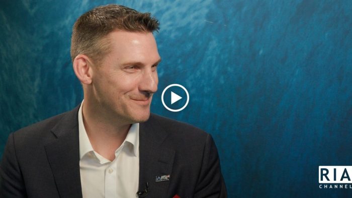 RIA Channel | Michael Smith, iA Private Wealth 8.8.25