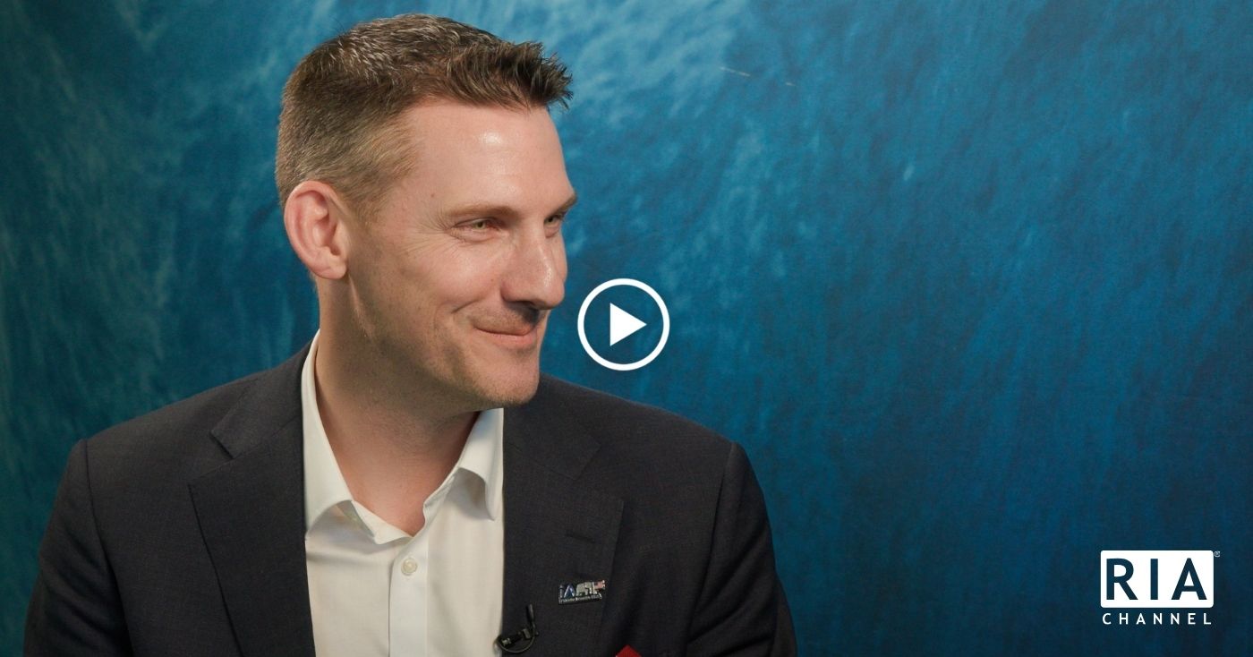 RIA Channel | Michael Smith, iA Private Wealth 8.8.25