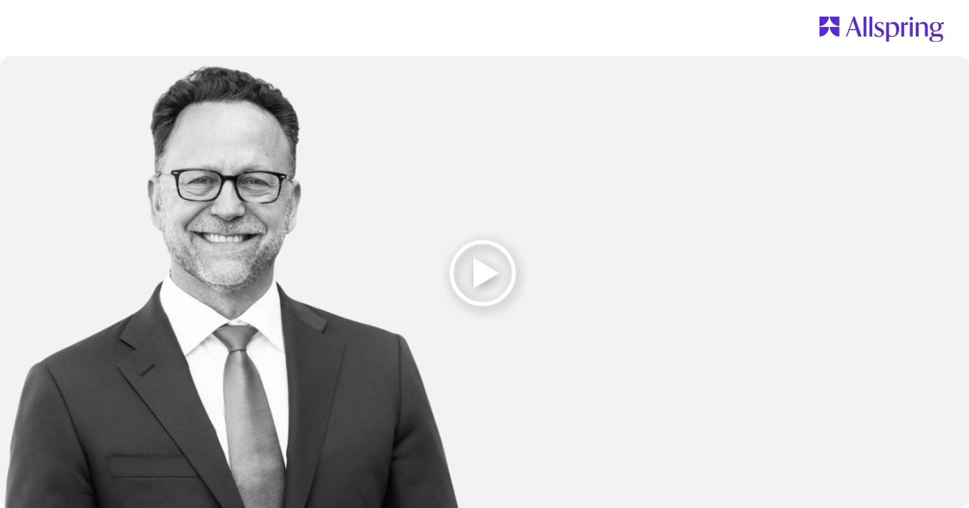 RIA Channel | Rick Genoni, Allspring 8.1.25