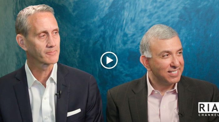 RIA Channel | Stan Sokolowski & Homyar Choksi, CIFC Asset Management 8.13.25