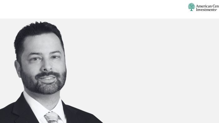 Joe Gotelli-American Century Investments-Featured Image- 9.16.25