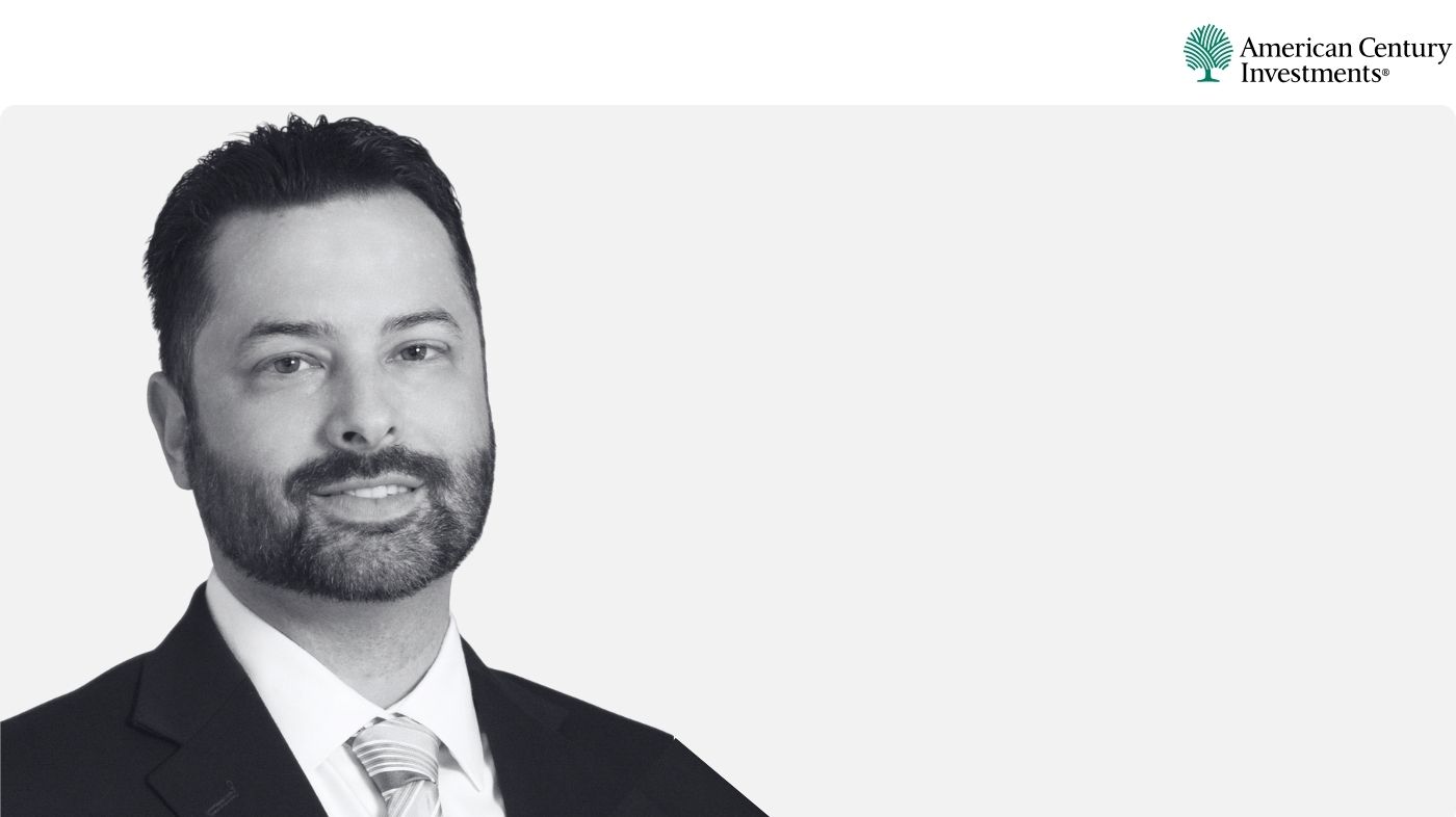 Joe Gotelli-American Century Investments-Homepage Image- 9.16.25