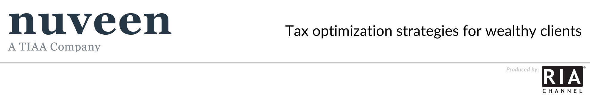 Tax optimization strategies for wealthy clients