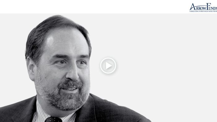 Joe Barrato-Arrow Funds-Featured Image- 10.22.25