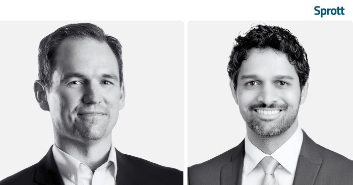 Justin Tolman-Shree Kargutkar-Sprott--featured image-102125