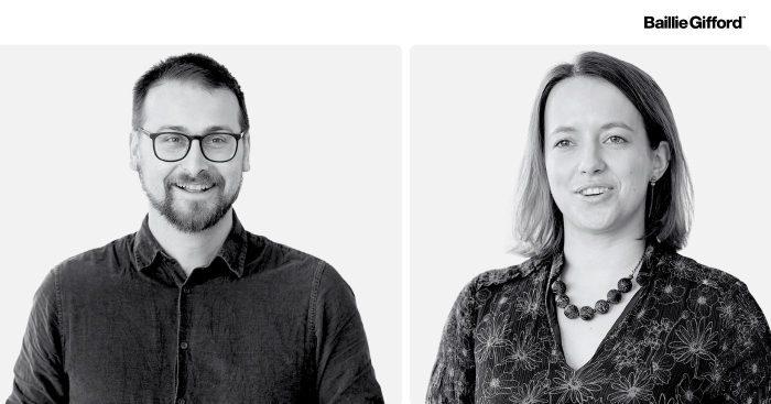 Paulina McPadden-Robert Natzler-Featured-Baillie Gifford-102925 Paulina McPadden-Robert Natzler-Featured-Baillie Gifford-102925