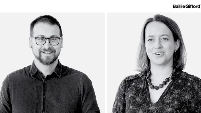 Paulina McPadden-Robert Natzler-Featured-Baillie Gifford-102925 Paulina McPadden-Robert Natzler-Featured-Baillie Gifford-102925