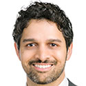 Shree Kargutkar, MBA, CFA