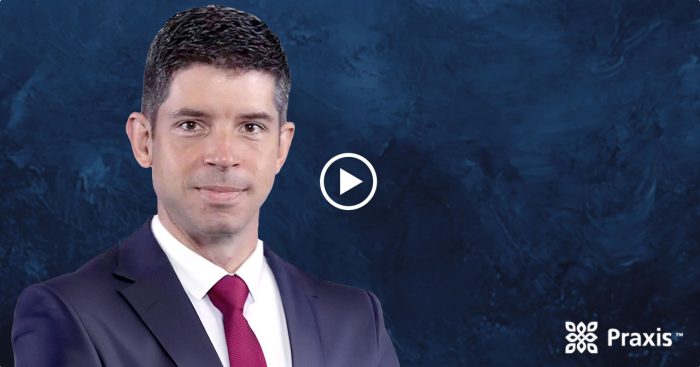 RIA Channel | Benjamin Bailey, Praxis 11.13.25 RIA Channel | Benjamin Bailey, Praxis 11.13.25