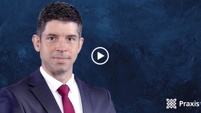 RIA Channel | Benjamin Bailey, Praxis 11.13.25 RIA Channel | Benjamin Bailey, Praxis 11.13.25