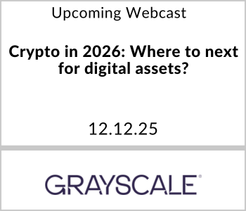 Grayscale 12.12.25 Upcoming Tile