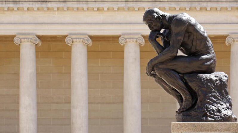 International Viewpoints - Baillie Gifford