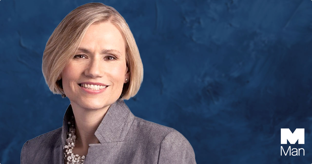 RIA Channel | Kristina Hooper, Man Group 11.17.25