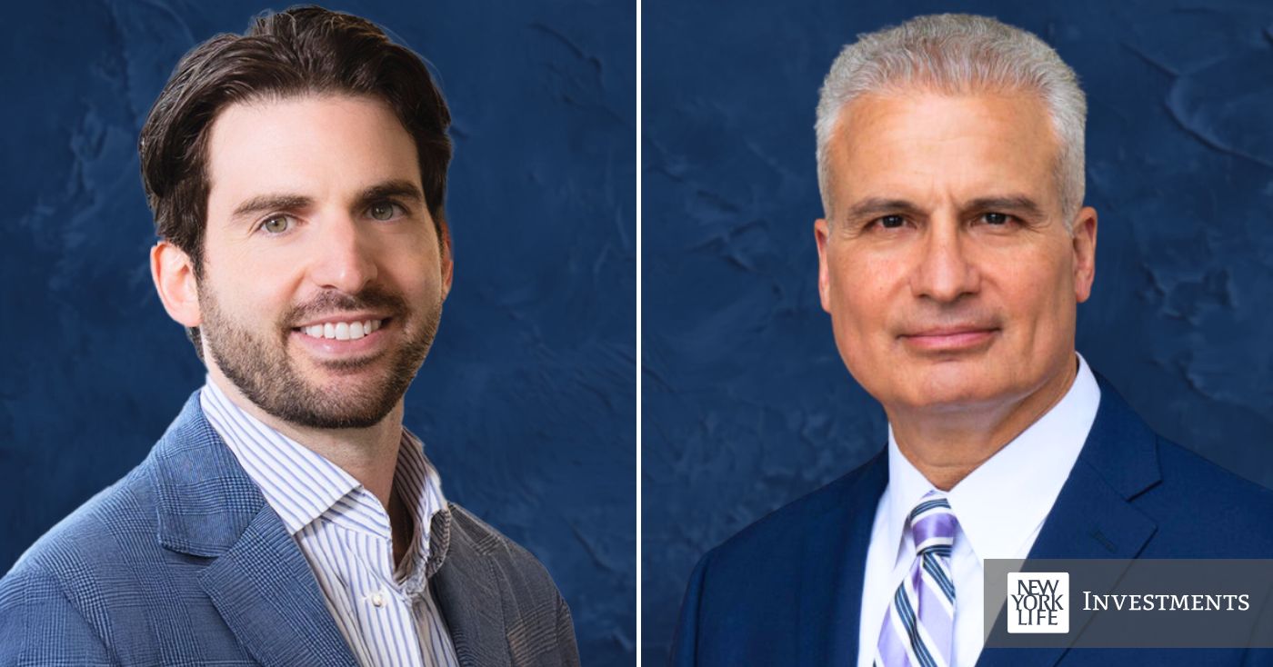 Michael LoGalbo_John Sitilides_NewYorkLife-Featured-Image-11.14.25 RIA Channel | Michael LoGalbo, John Sitilides, New York Life Investments 11.14.25