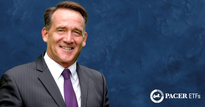 RIA Channel | Sean O'Hara, Pacer ETFs 11.12.25 RIA Channel | Sean O'Hara, Pacer ETFs 11.12.25