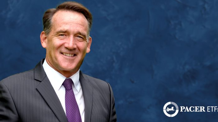 RIA Channel | Sean O'Hara, Pacer ETFs 11.12.25 RIA Channel | Sean O'Hara, Pacer ETFs 11.12.25