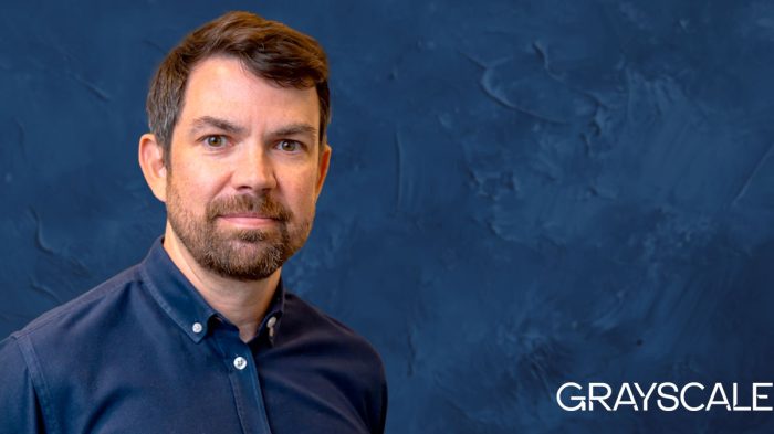 RIA Channel | Zach Pandl, Grayscale 11.04.25