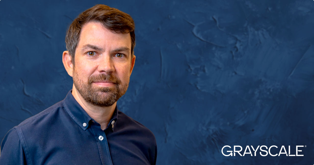 RIA Channel | Zach Pandl, Grayscale 11.04.25