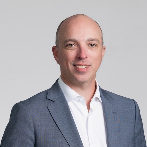 Matthew Bartolini, CFA, CAIA