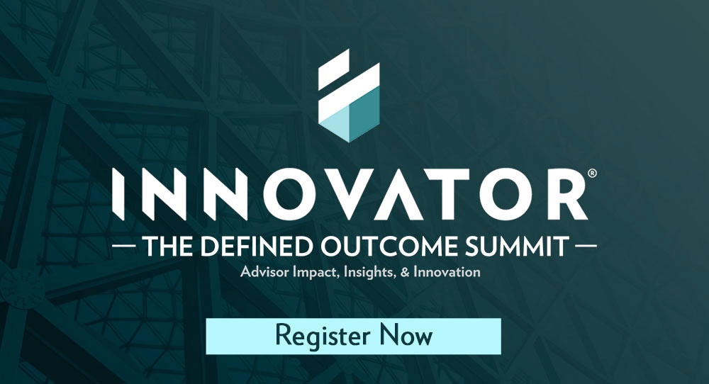 Innovator - The Defined Outcome Summit