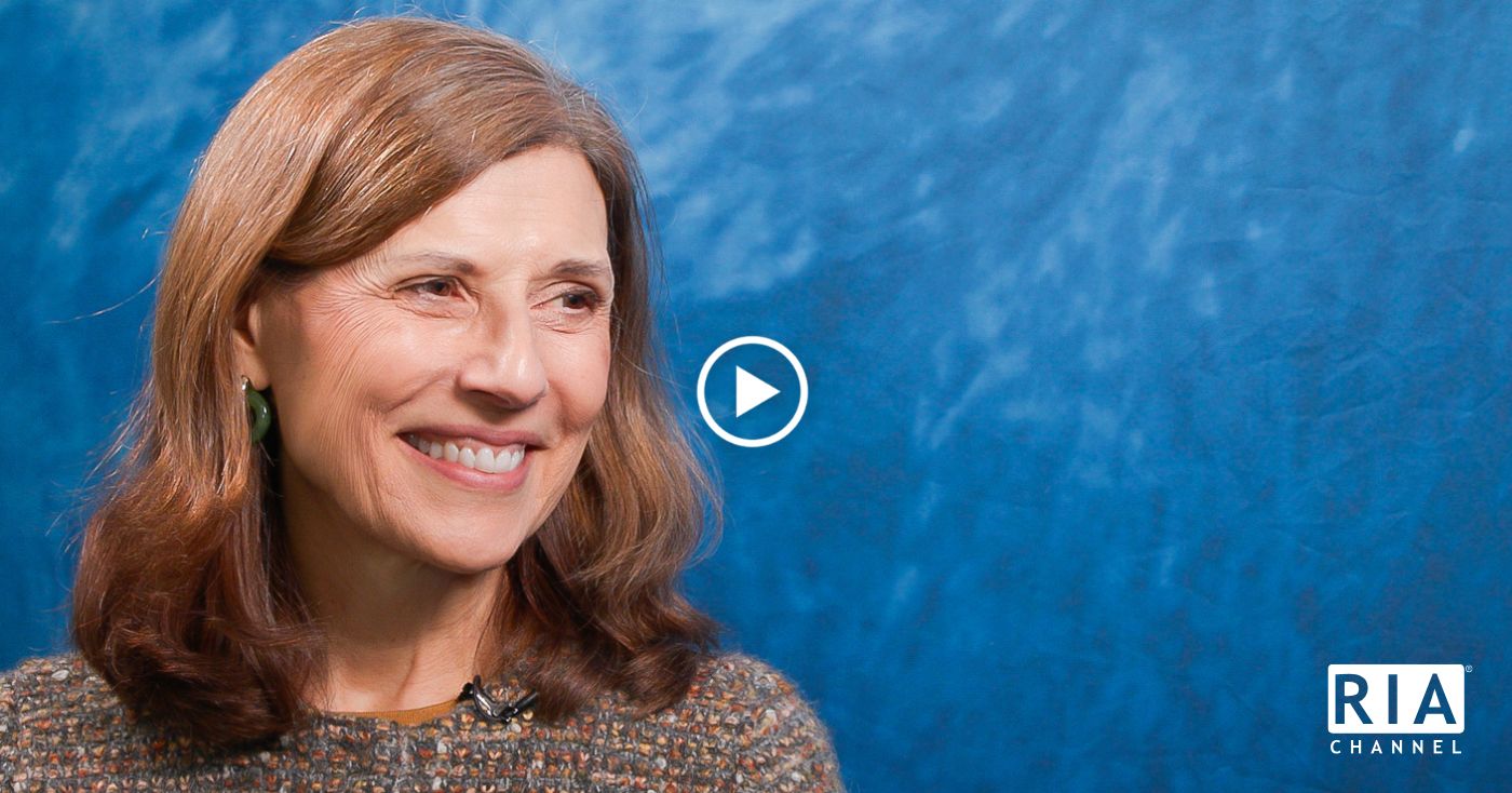 RIA Channel | Kathy Jones, Schwab Asset Management 12.22.25