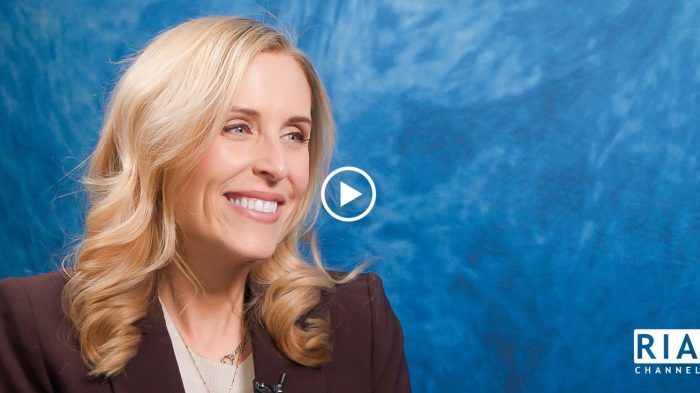 RIA Channel | Lisa Salvi, Schwab Advisor Services 12.30.25