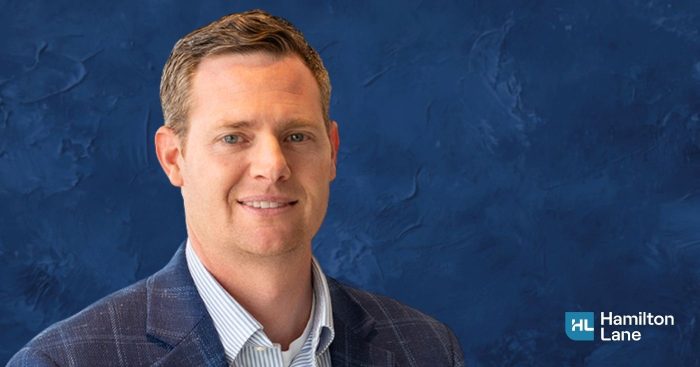 RIA Channel | Matthew Pellini, Hamilton Lane 2026