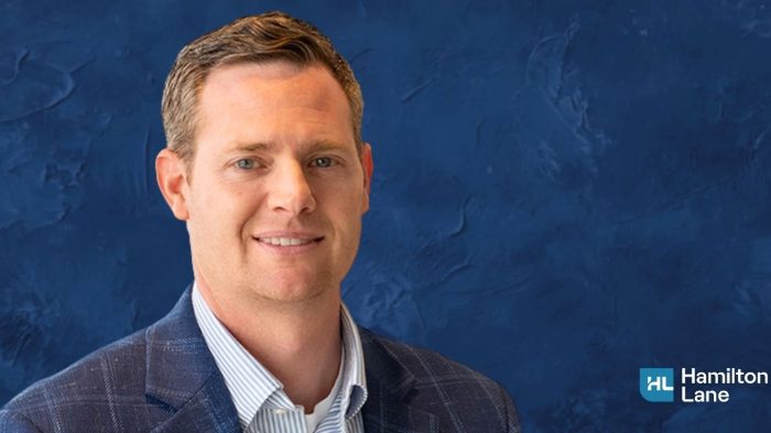 RIA Channel | Matthew Pellini, Hamilton Lane 2026