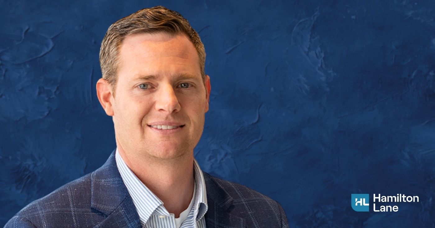 RIA Channel | Matthew Pellini, Hamilton Lane 2026