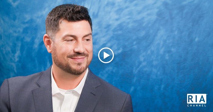 RIA Channel | Michael Bermel, StepStone 12.18.25