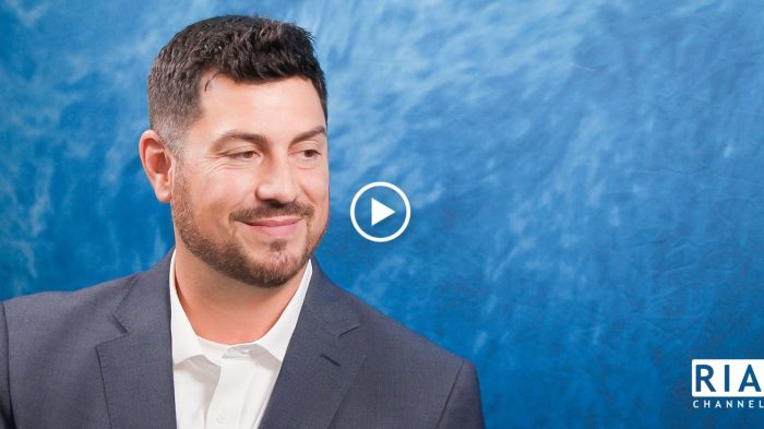 RIA Channel | Michael Bermel, StepStone 12.18.25