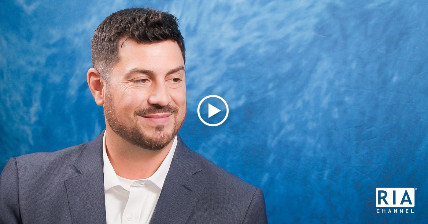 RIA Channel | Michael Bermel, StepStone 12.18.25