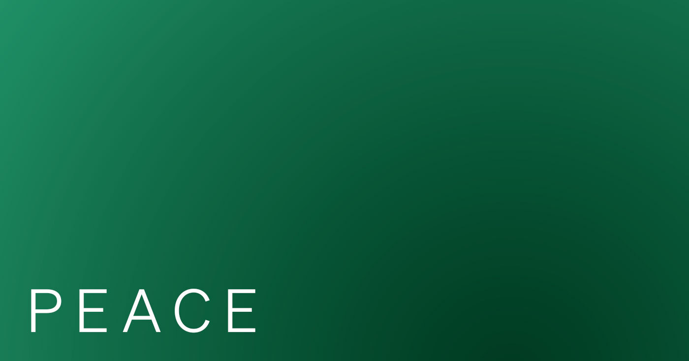 Peace