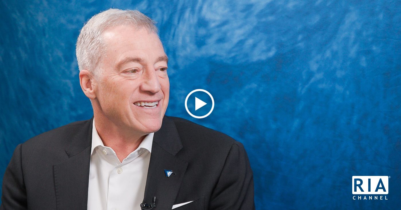 RIA Channel | Phill Rogerson, AssetMark 1.5.26