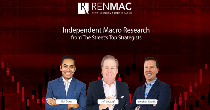 RenMac December 2025 Market Outlook