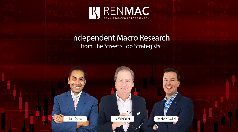 RenMac December 2025 Market Outlook