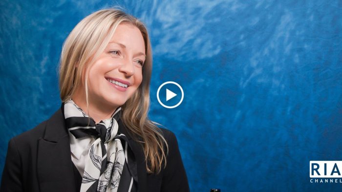 RIA Channel | Sara Ingersoll, Inland Capital 12.19.25