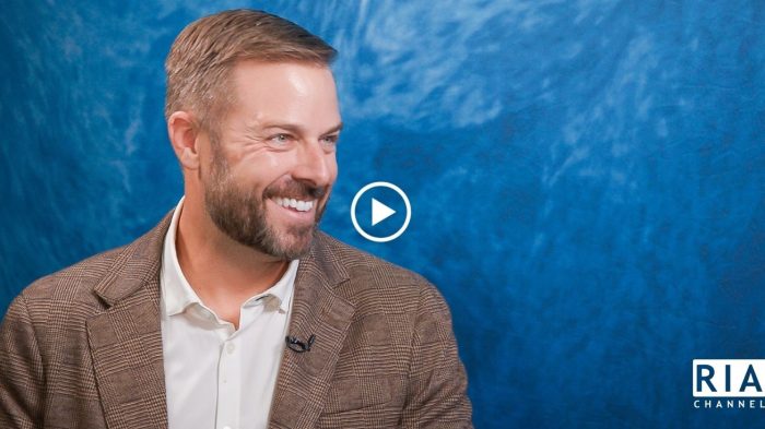 RIA Channel | Jon Porter, Three Bell Capital 1.14.26