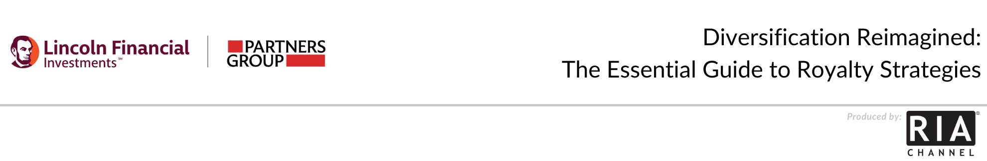 Diversification Reimagined: The Essential Guide to Royalty Strategies