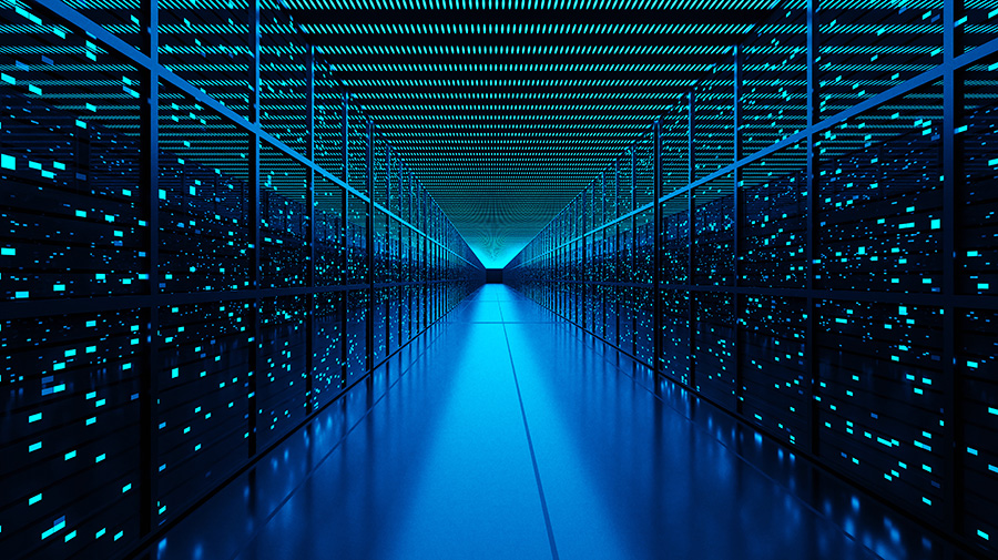 RBC - AI Data Center Boom: How the U.S. fixed income markets are powering the AI expansion