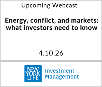 NYL - Upcoming - Energy, conflict, and markets what investors need to know
