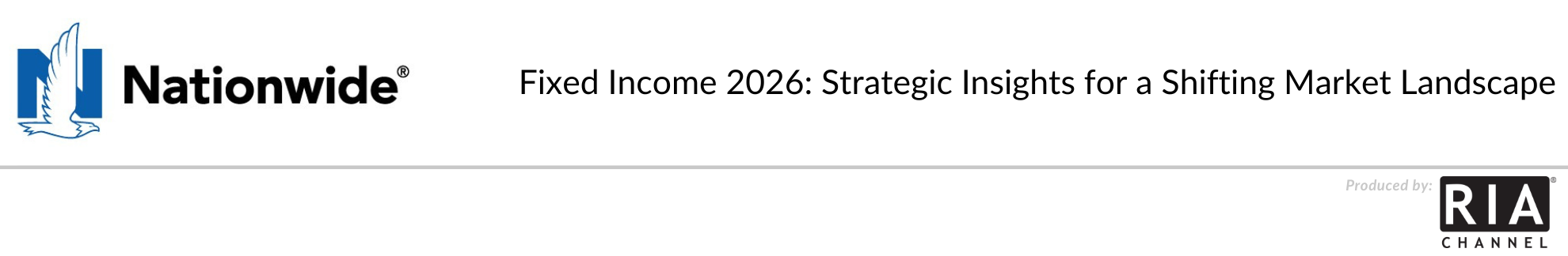 Fixed Income 2026: Strategic Insights for a Shifting Market Landscape