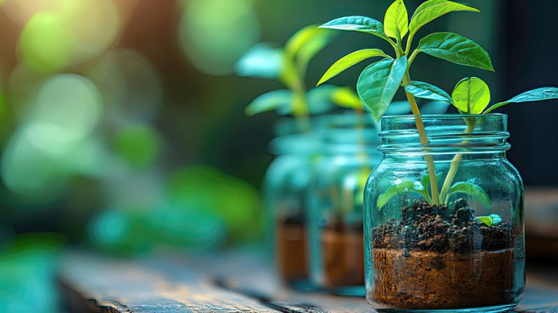 Private equity investing involving investments in private compan The case for private growth investing | Baillie Gifford