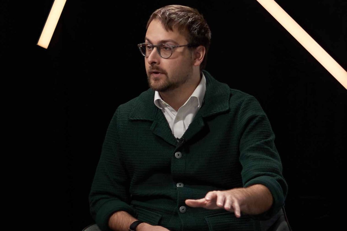 Zertek - Baillie Gifford from Anthropic to Zetwerk - Baillie Gifford