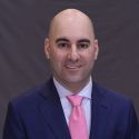 Gregory V. Kanarian, CFA