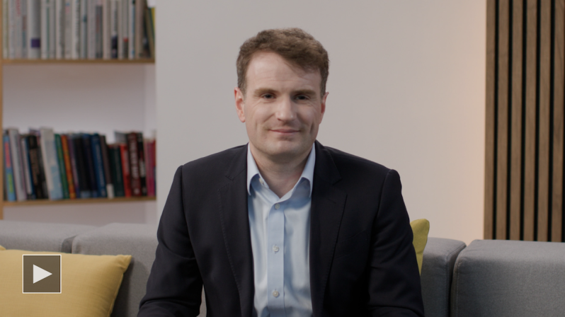 home to world class companies - baillie