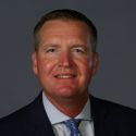 Patrick J. Fitzsimons, CIMA