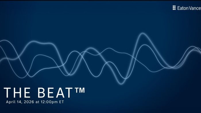 The BEAT Featured Image (1400 x 734 px)