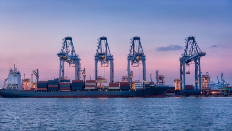 are we amidst a regime change - baillie